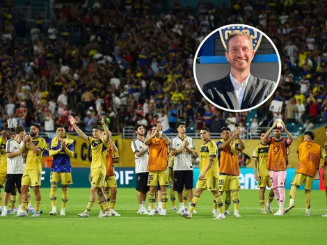 Los jugadores con los que Boca debe reconstruirse para cerrar el 2025 de la mejor manera