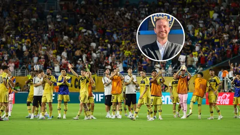 El análisis de Boca en el Mundial de Clubes 2025.