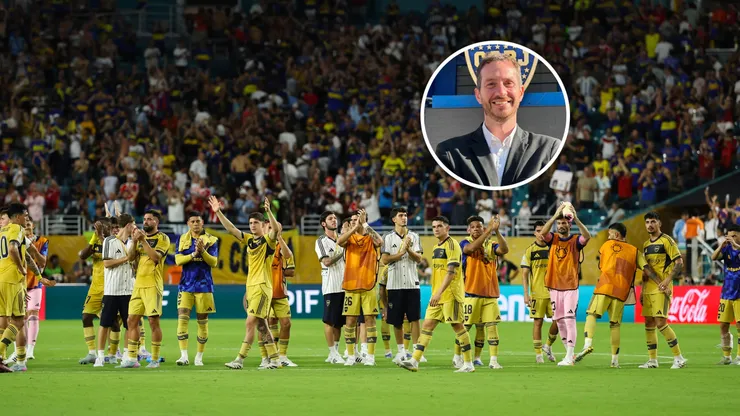 El análisis de Boca en el Mundial de Clubes 2025.