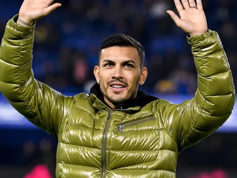Boca logra el refuerzo del año: Leandro Paredes regresará el club