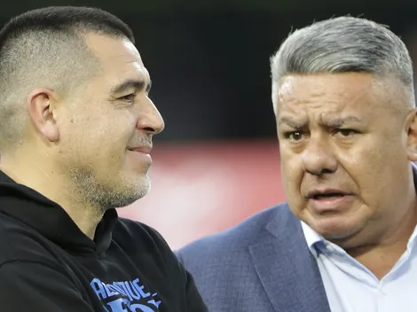 Inesperado: el pedido Riquelme al Chiqui Tapia tras la eliminación de Boca en el Mundial de Clubes 2025