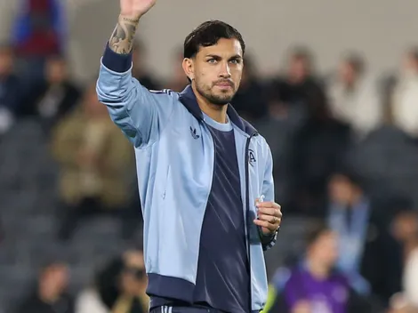 Paredes vuelve a Boca: cómo será su presentación y cuándo será su primer partido en La Bombonera