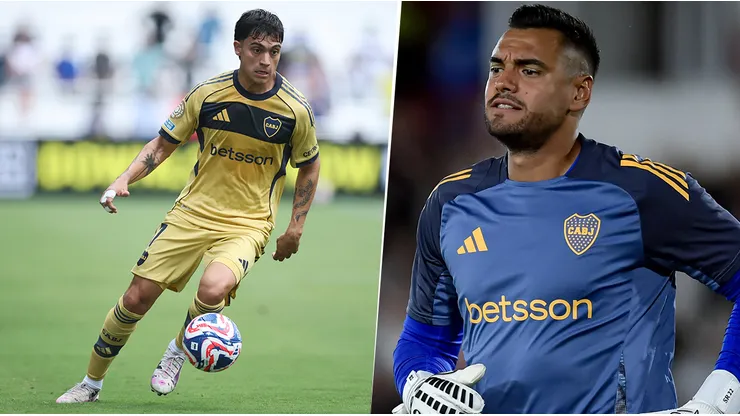 Boca tendrá mucho movimiento en este mercado de pases.