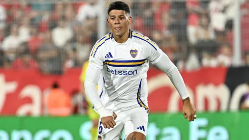 El jugador no seguirá en Boca y su salida influirá en el vestuario Xeneize.