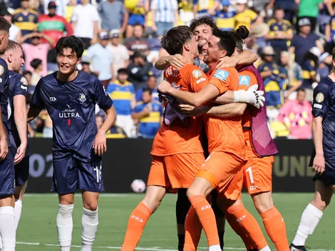 El problema de Auckland City que expone aún más a Boca: "Cuando vuelvan a Nueva Zelanda..."