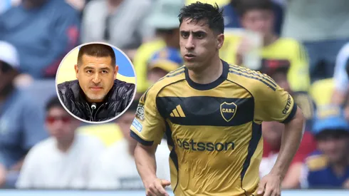 Merentiel podría tener ofertas del exterior en este mercado de pases.