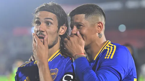 Habrá un nuevo liderazgo en Boca tras el mercado de pases.