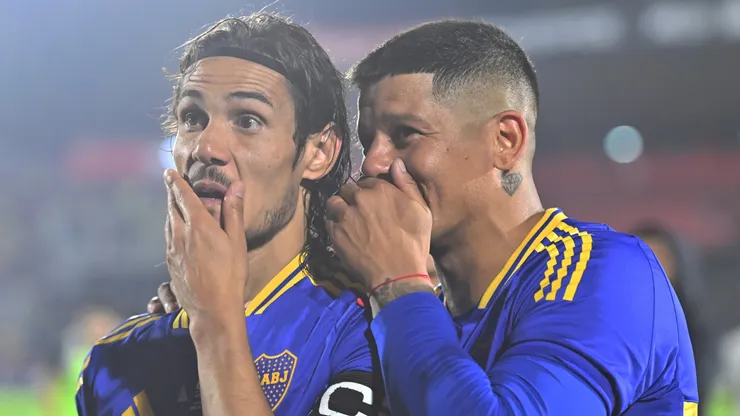 Habrá un nuevo liderazgo en Boca tras el mercado de pases.