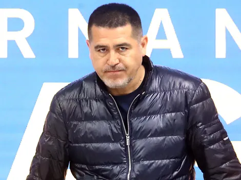 El rumor del mercado de pases de Boca que le molestó a Riquelme: "Eso es todo mentira"