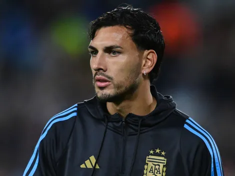 Ya se sabe: qué jugador de Boca le dejará su número a Leandro Paredes por su regreso al club