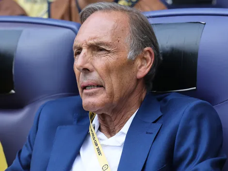 ¿Se queda? Es suplente en Boca, no jugó ni un minuto en el Mundial, pero Russo podría darle rodaje ahora