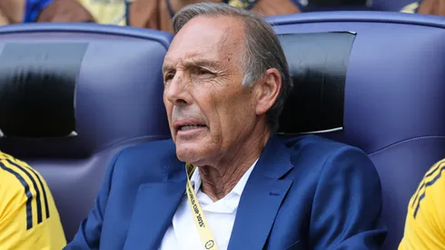 El jugador que podría tener más protagonismo con Russo en este semestre.