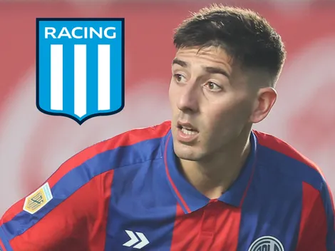 ¿Se lo roban a Boca? Gustavo Costas quiere en Racing a un central que le gusta a Riquelme