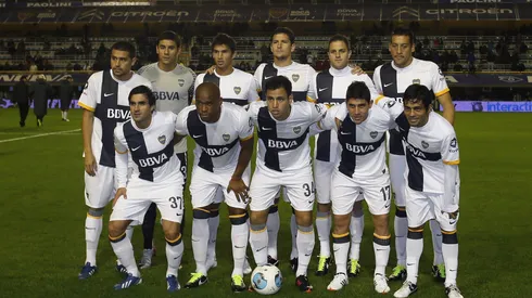 Jugó en Boca, es DT y lleva un psicólogo a cada partido.