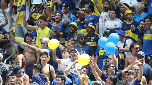 Boca quedó eliminado del Mundial de Clubes en fase de grupos.