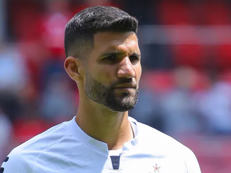 Sorpresa en el mercado: Lisandro López vuelve al fútbol argentino y será rival de Boca