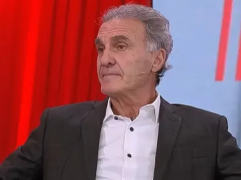 La fuerte crítica de Ruggeri al plantel de Boca: "Nada de shopping, tienen que entrenar"