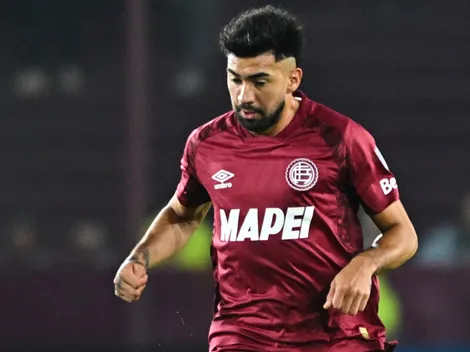 Riquelme quiere a Marcelino Moreno en Boca y su DT fue claro: “Necesitamos vender”