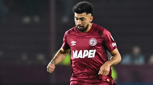 Riquelme quiere a Marcelino Moreno en Boca.