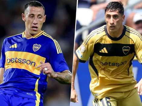 Boca hoy: la sorpresiva propuesta de Lema a Riquelme, cuánto pide el club para vender a Merentiel y qué número usará Paredes