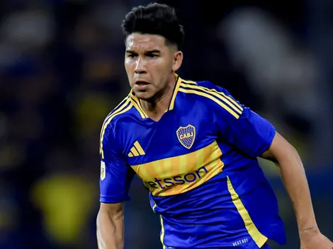 Oficial: Pol Fernández vuelve al fútbol argentino y será rival de Boca