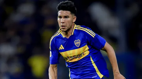 Pol Fernández tiene nuevo equipo y volverá al fútbol argentino.