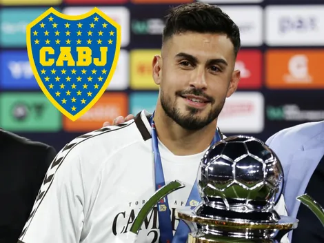 ¿Segunda opción? El defensor que la rompe en el futbol argentino y le gusta a Riquelme, pero no es prioridad