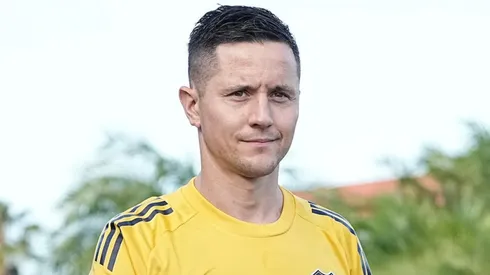 La situación de Ander Herrera tras su lesión frente a Benfica.