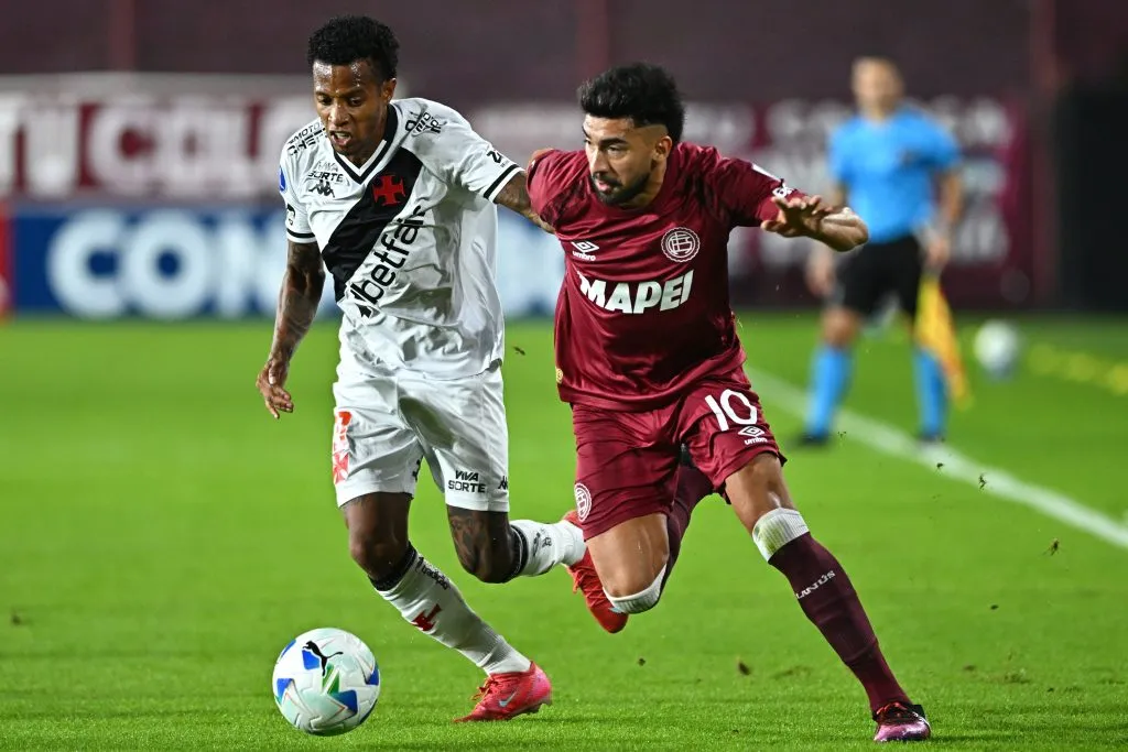 Marcelino Moreno gusta en Boca. (Getty)