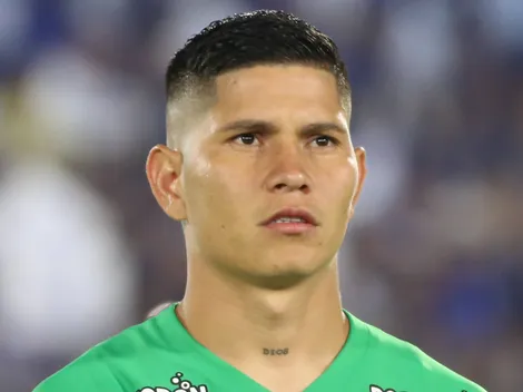 ¿Campuzano puede volver a Boca? La situación del volante, que podría ser parte de otra operación