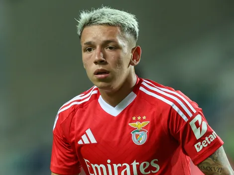 La insólita chicana de Prestianni a Boca por el Mundial de Clubes: "Subestimaron al Benfica y..."