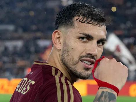 Paredes vuelve a Boca: qué rol le dará Russo en el equipo y con qué jugadores lo piensa rodear