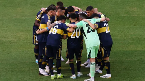 La agenda de Boca para los próximos tres meses.