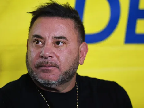 Antonio Mohamed sonó para ser el sucesor de Gago y le abrió las puertas a Boca: “Sería lindo”