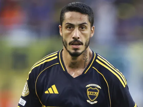 Figal deberá mantener su nivel en Boca para no perder el puesto: "Le van a traer un competidor"