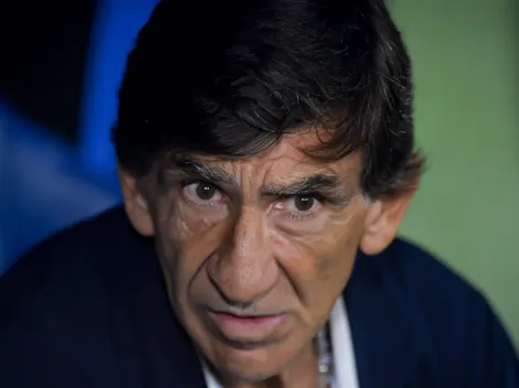 El inesperado palito de Gustavo Costas a Boca y River: "Que no nos saquen"