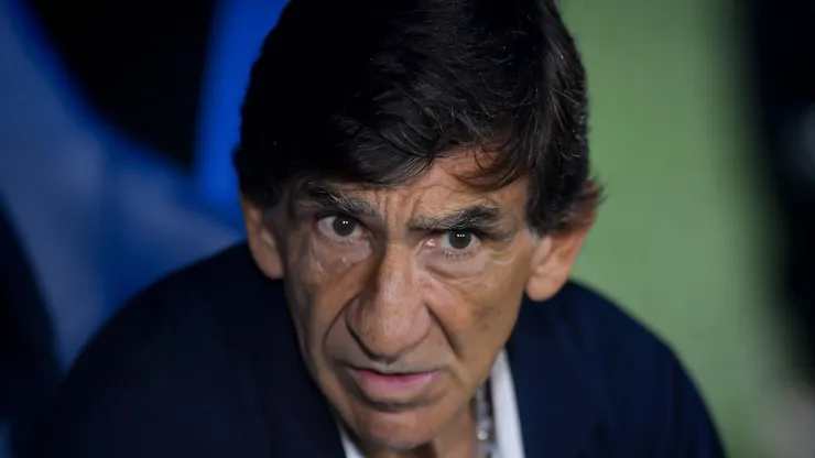 El DT de Racing cruzó a Boca y River por sus rendimientos en el Mundial de Clubes.