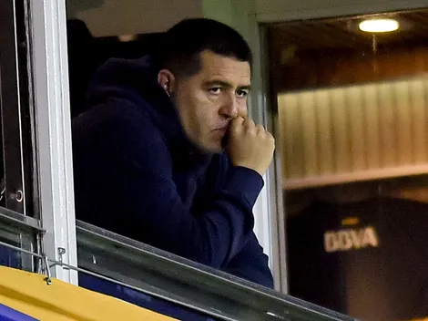 Riquelme lo buscó en 2024 y quería jugar en Boca porque es hincha, pero ahora vuelve al fútbol argentino en un rival