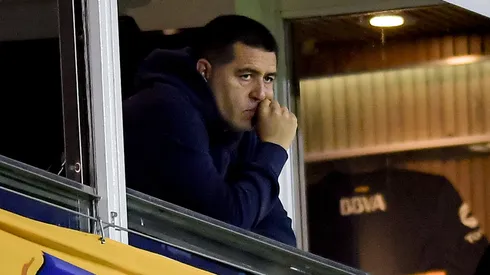 El jugador que quiso Riquelme en el pasado y ahora será un rival directo de Boca.