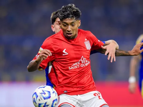 Prioridad de mercado: Boca busca un nuevo Medina