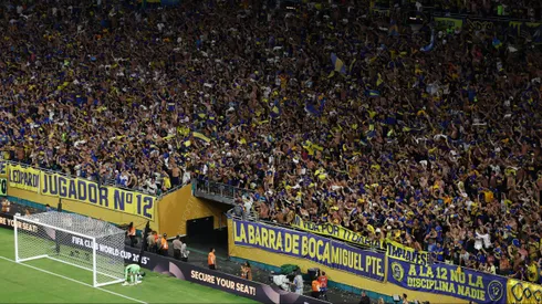 Cuánta gente asistió hasta ahora a ver partidos del Mundial de Clubes