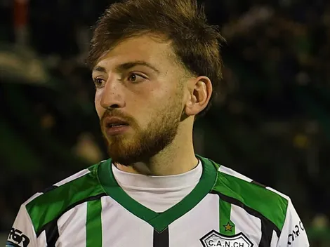 Atento, Boca: un grande del fútbol argentino quiere a Nacho Rodríguez