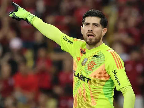 Flamengo afuera: los hinchas de Boca, divididos por Rossi