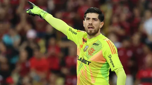 Flamengo afuera: los hinchas de Boca, divididos por Rossi