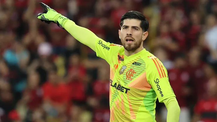 Flamengo afuera: los hinchas de Boca, divididos por Rossi