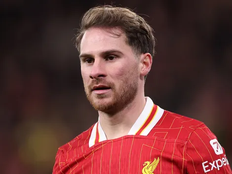 La fuerte frase de Mac Allister sobre los sudamericanos en el Mundial de Clubes: "No tienen chance"