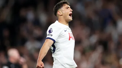 Russo ya se comunicó con Alejo Véliz.