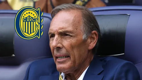 En Central no cayó bien una acción de Russo en el mercado de pases.