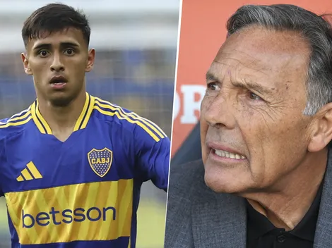 Boca hoy: el llamado de Russo que cayó muy mal en Rosario Central, la postura del DT con Milton Delgado y ¿se va Zeballos?