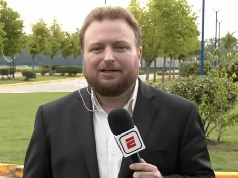 Augusto César reveló la sorpresiva postura de Boca con las salidas en este mercado: "No van a..."